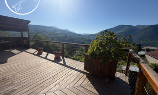 Divers 3 Pièces 100 m² à vendre à La Motte-Saint-Martin (38770)