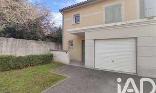 Maison 4 Pièces 88 m² à vendre à Mours-Saint-Eusèbe (26540)