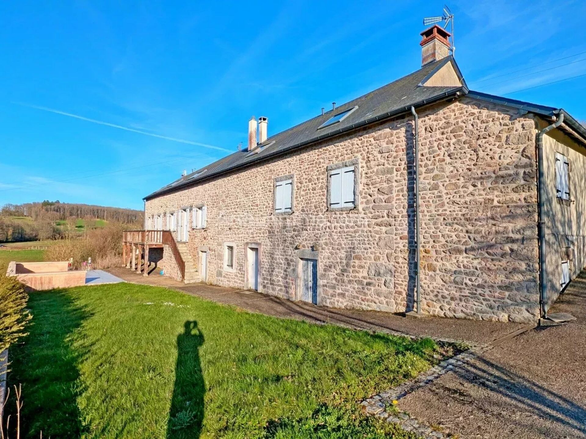 Maison 9 pièces 223 m² · à Saint-Agnan · 223 m² · 368 000 €