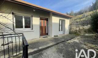 Maison 4 Pièces 94 m² à vendre à Satillieu (07290)