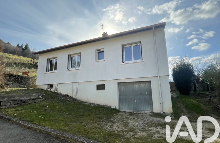 Vente Maison/villa 4 pièces — photo 3