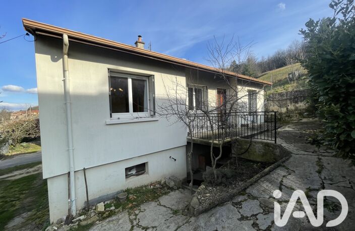 Vente Maison/villa 4 pièces — photo 5