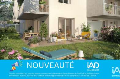Appartement 4 pièces 499000 €