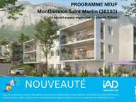 Vente Appartement 4 pièces — photo 2