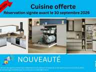 Vente Appartement 4 pièces — photo 3
