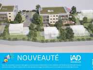 Vente Appartement 4 pièces — photo 4