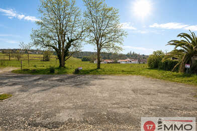 Terrain  76300 €