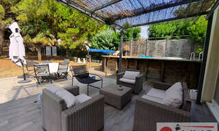 Maison 5 Pièces 130 m² à vendre à Châtelaillon-Plage (17340)