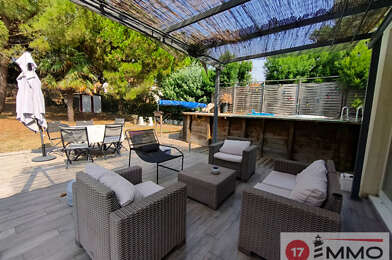 Maison 5 pièces 695500 €
