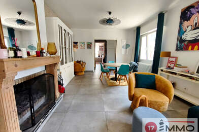 Maison 5 pièces 695500 €