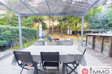 Maison 5 pièces 695500 €