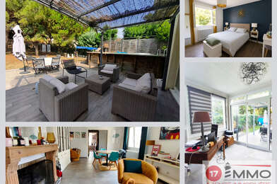 Maison 5 pièces 695500 €