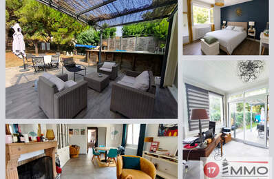 Maison Chatelaillon Plage 5 pièce(s) 130 m2 — photo du bien