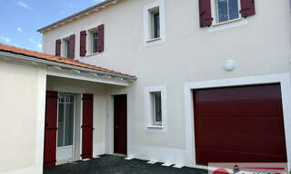 Maison 5 Pièces 126 m² à vendre à Châtelaillon-Plage (17340)