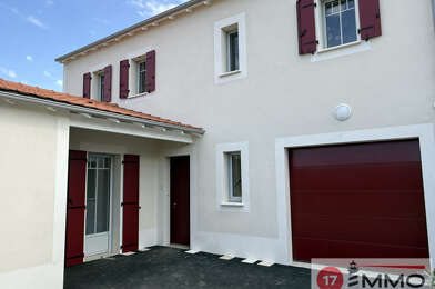 Maison 5 pièces 885800 €