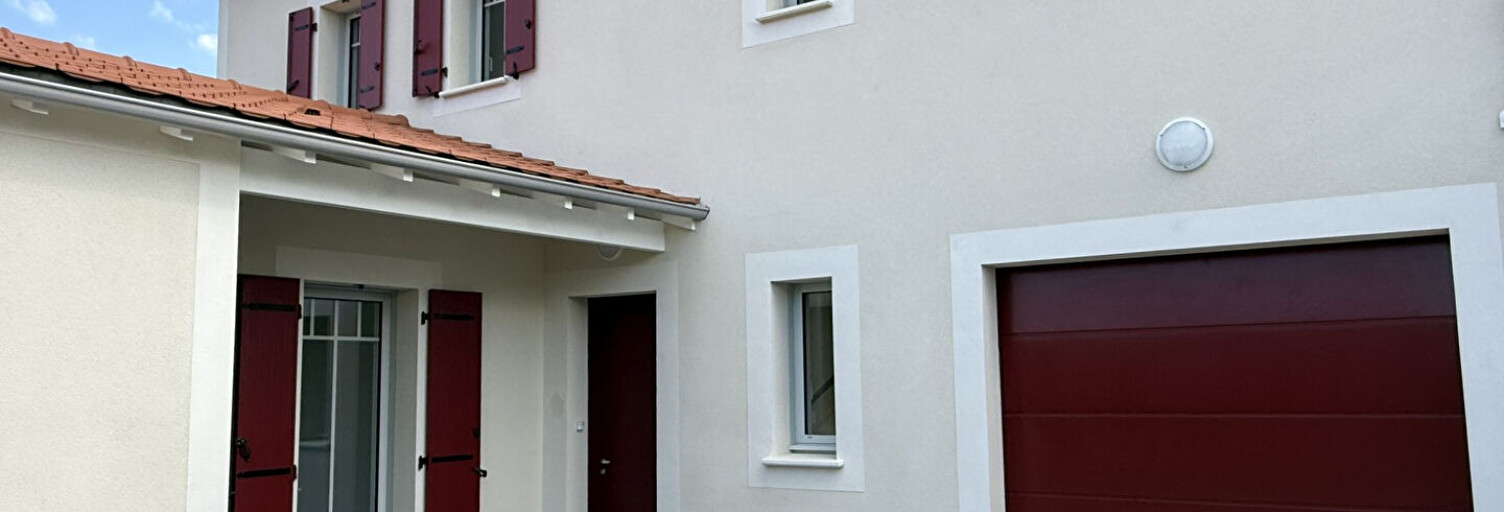 Maison 5 Pièces 126 m² à vendre à Châtelaillon-Plage (17340)