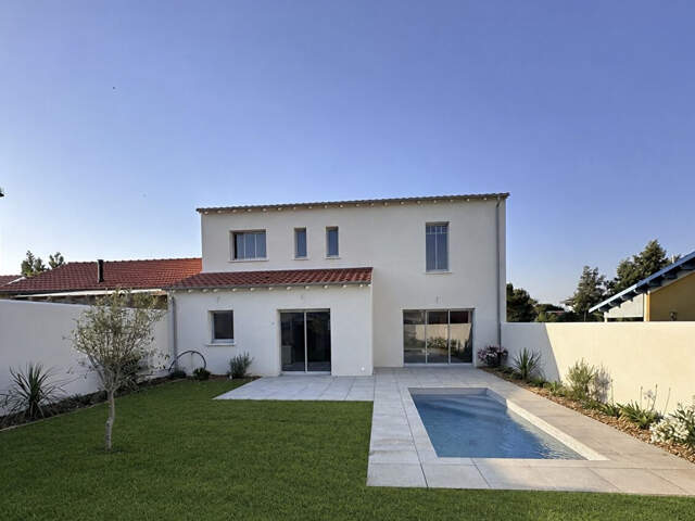 Maison Châtelaillon-Plage 5 pièces — photo du bien