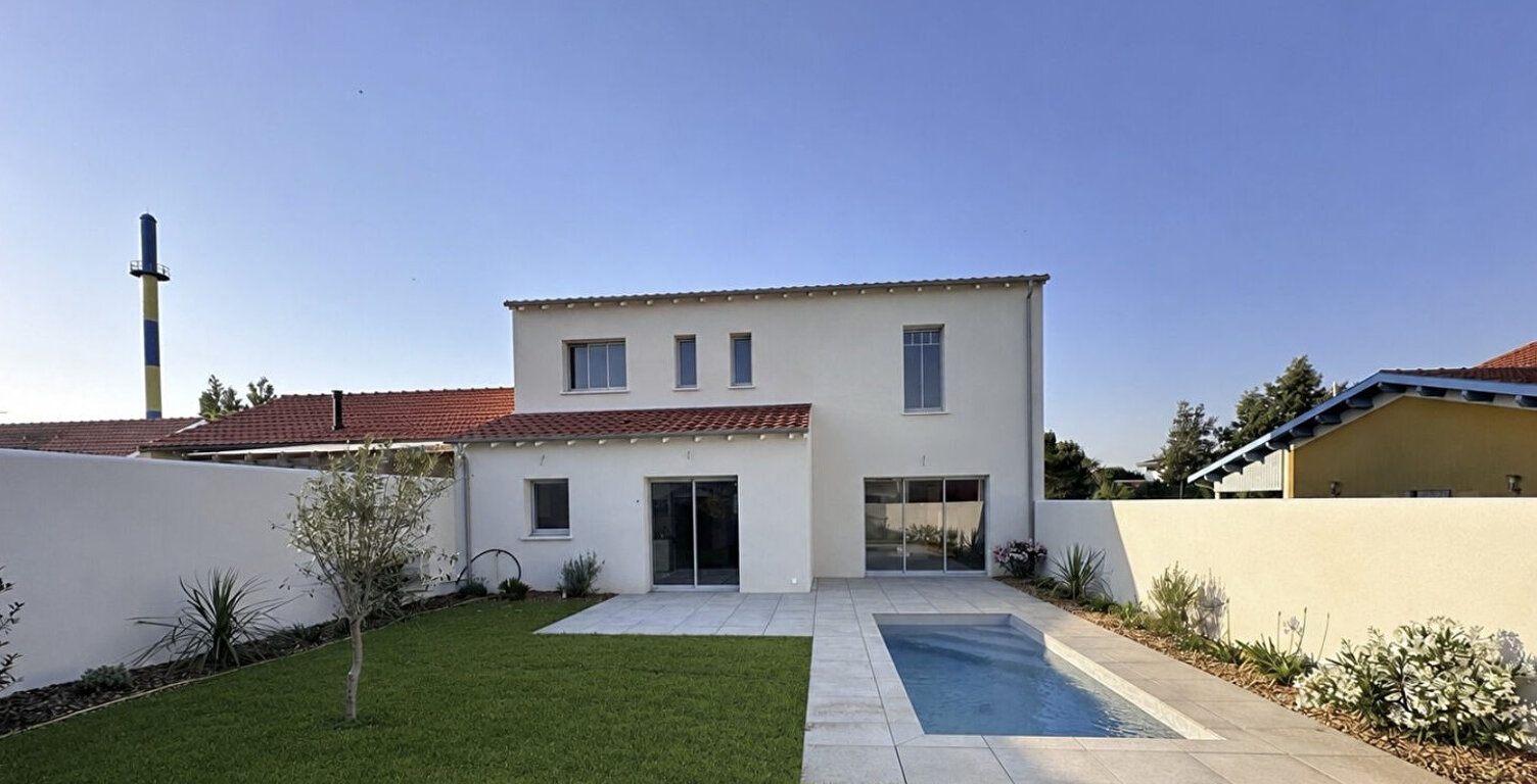 Maison Châtelaillon-Plage 5 pièces — photo 1