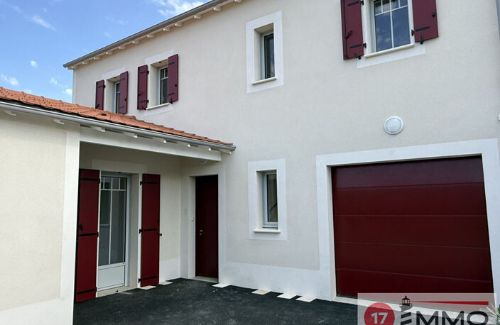 Maison Châtelaillon-Plage 5 pièces — photo 3