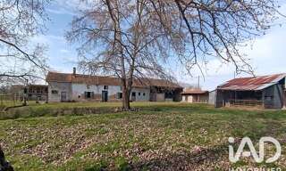 Maison 5 Pièces 180 m² à vendre à Plaisance (32160)