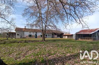 Maison 5 pièces 90950 €