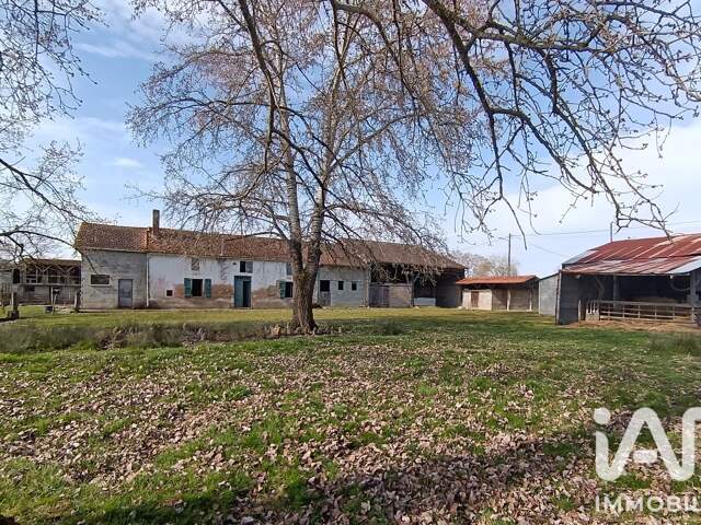 Vente Maison/villa 5 pièces — photo du bien