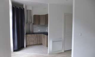 Appartement 1 Pièce 28 m² à louer à Espaly-Saint-Marcel (43000)