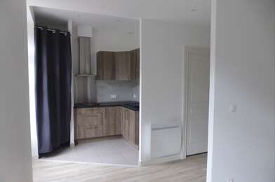 Appartement 1 pièces 295 €