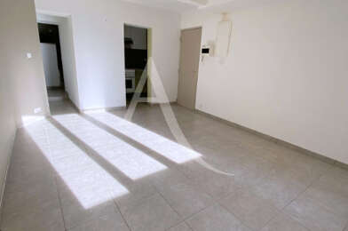 Appartement 2 pièces 480 €