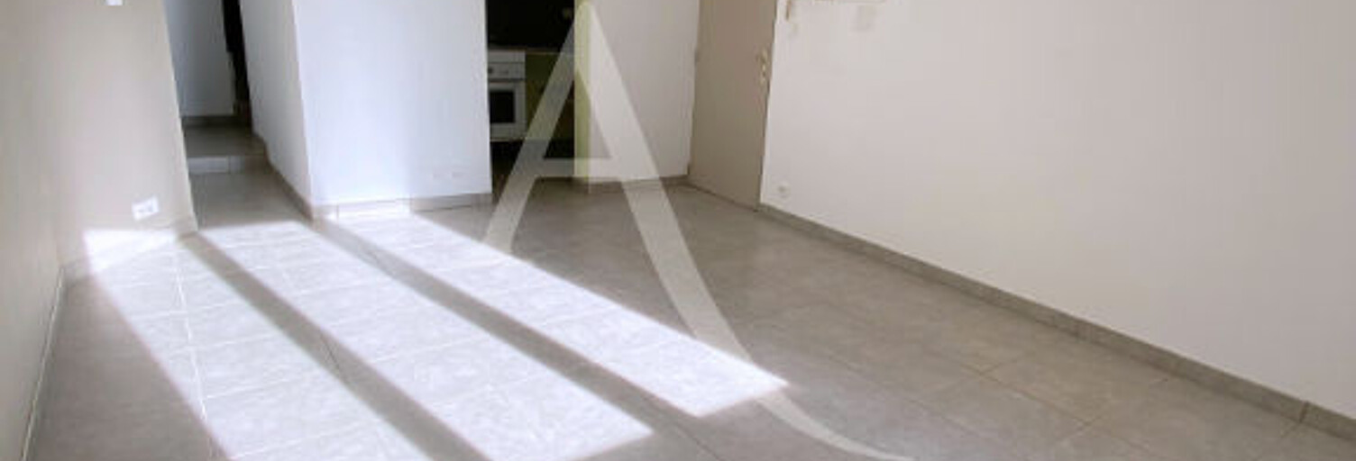 Appartement 2 Pièces 42 m² à louer à Castelnaudary (11400)