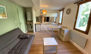 Appartement 1 Pièce 20 m² à louer à Castelnaudary (11400)