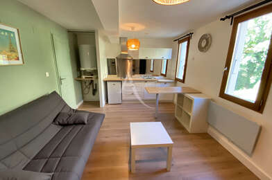 Appartement 1 pièces 380 €