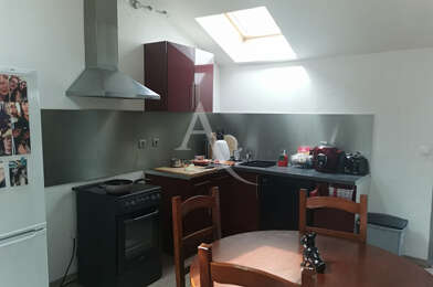 Appartement 3 pièces 450 €