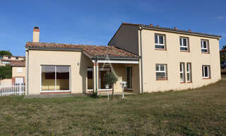 Maison 6 Pièces 141 m² à louer à Castanet-Tolosan (31320)