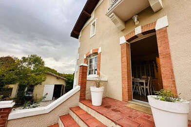 Immeuble  490000 €