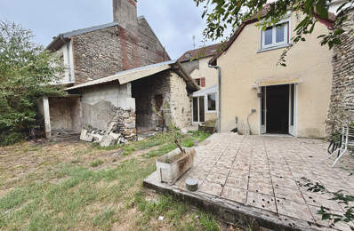 Spécial investisseur immeuble centre ville  Jurancon 11 pièce(s) et terrain — photo du bien