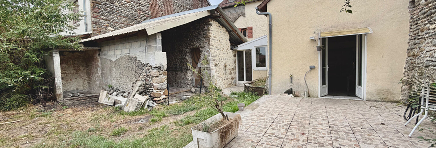 Immeuble  200 m² à vendre à Jurançon (64110)