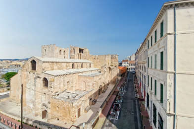 Appartement 5 pièces 590000 €