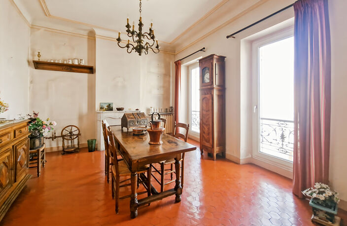 SAINT-VICTOR 135 m² de caractère avec vue exceptionnelle sur l'Abbaye — photo 3
