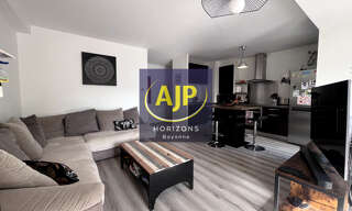 Appartement 3 Pièces 66 m² à vendre à Saint-Martin-de-Seignanx (40390)