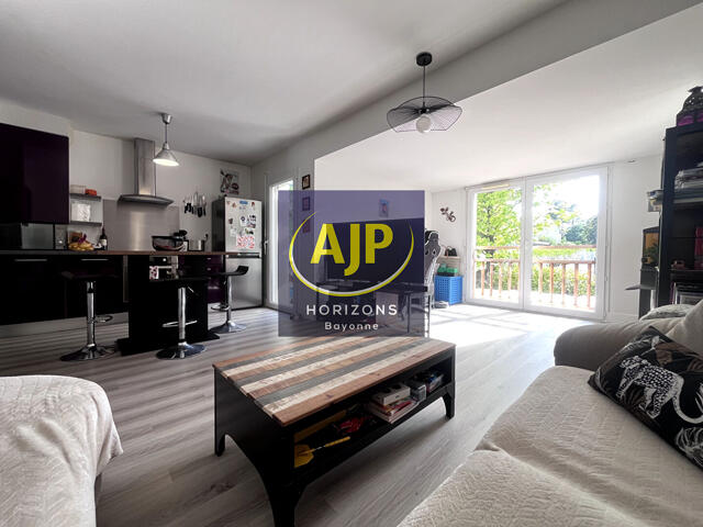 Appartement proposé à Saint-Martin-de-Seignanx