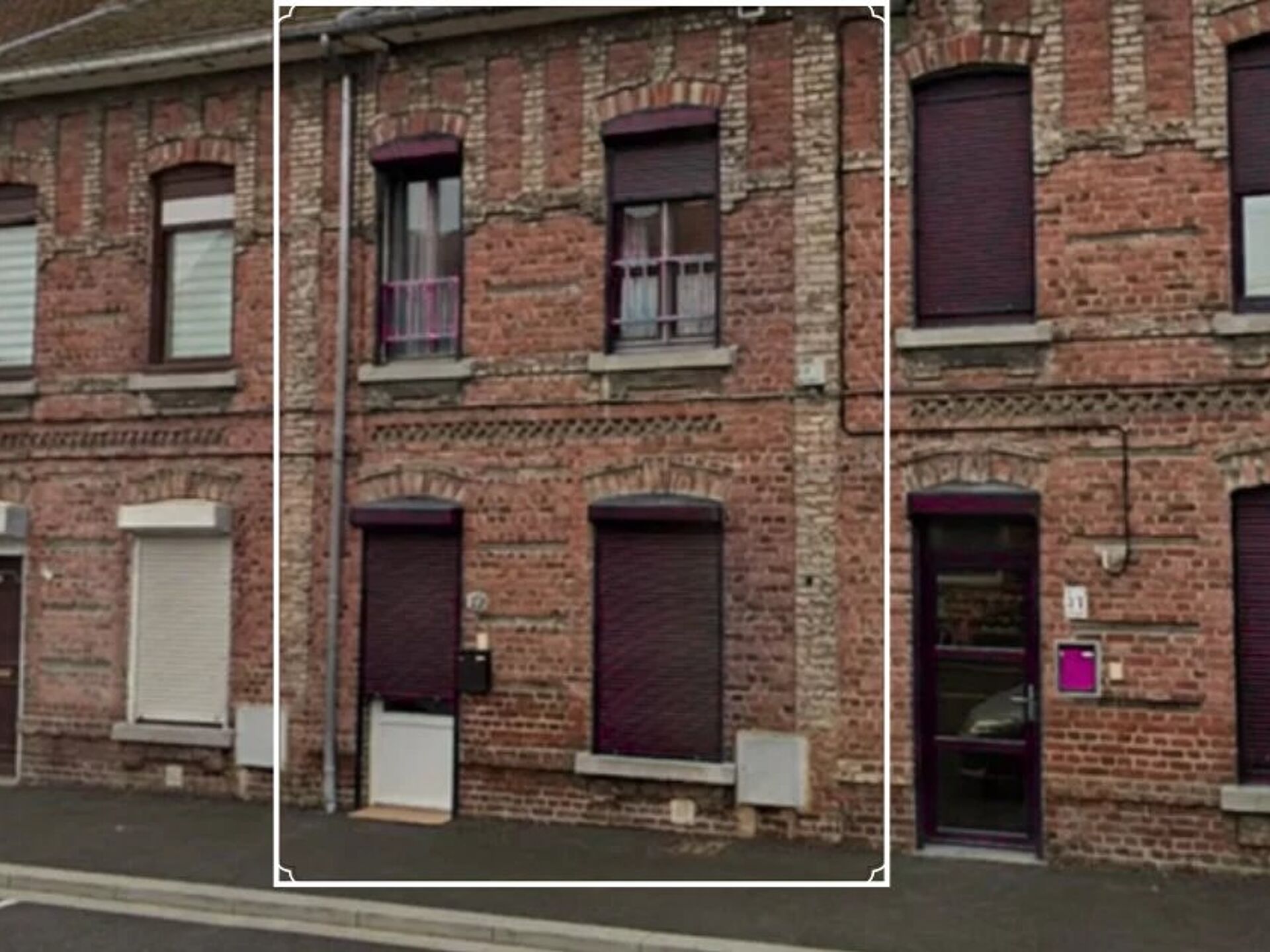 Maison 6 pièces 110 m² · à Boussois · 110 m² · 92 200 €
