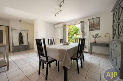 Maison 4 pièces 275000 €
