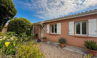 Maison 4 Pièces 89 m² à vendre à Castelnau-de-Médoc (33480)