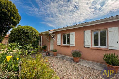 Maison 4 pièces 275000 €
