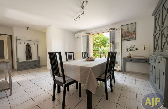 Maison 3 chambres et grand garage ! — photo 2