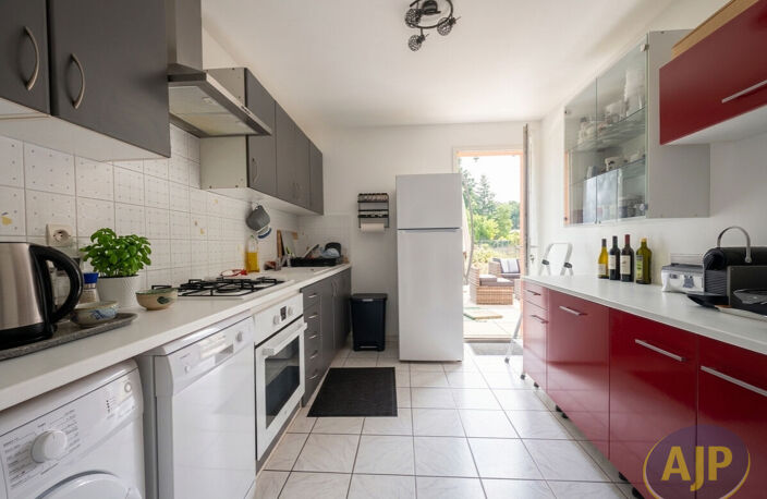 Maison 3 chambres et grand garage ! — photo 5