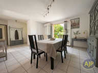 Maison 3 chambres et grand garage ! — photo 4