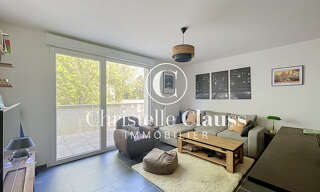 Appartement 2 Pièces 44 m² à vendre à Haguenau (67500)