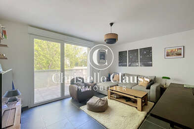 Appartement 2 pièces 170000 €